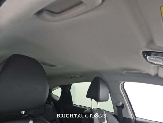 Hyundai Tucson T-Gdi PHEV Shine 1.6 160pk 2025