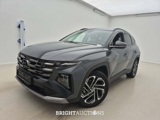 BRIGHT AUCTIONS: Premium Daily Driver Auction