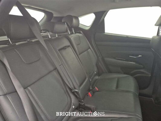 Hyundai Tucson T-Gdi PHEV Shine 1.6 160pk 2025