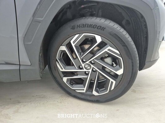 Hyundai Tucson T-Gdi PHEV Shine 1.6 160pk 2025