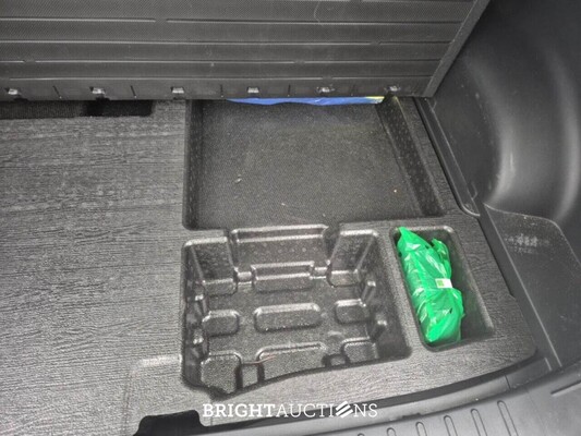Hyundai Tucson T-Gdi PHEV Shine 1.6 160pk 2025