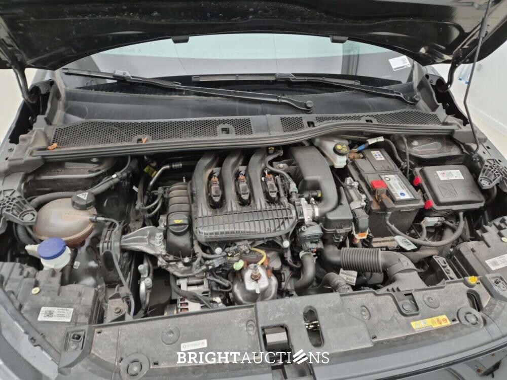 Opel Corsa Edition 1.2 75pk 2021