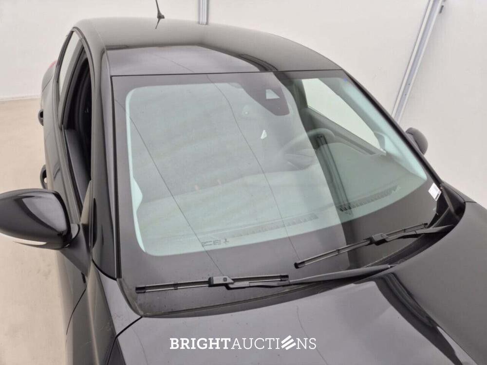 Opel Corsa Edition 1.2 75pk 2021