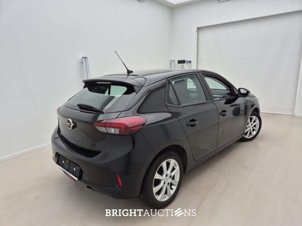 Opel Corsa Edition 1.2 75pk 2021