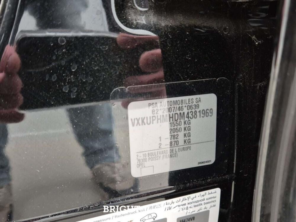 Opel Corsa Edition 1.2 75pk 2021