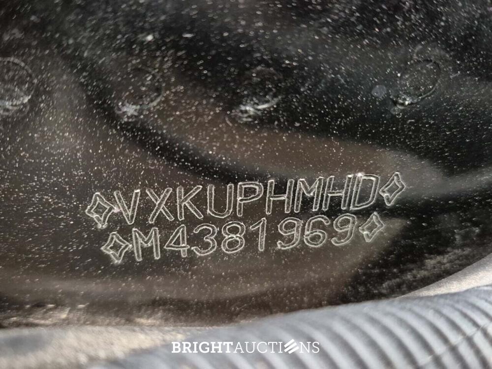 Opel Corsa Edition 1.2 75pk 2021