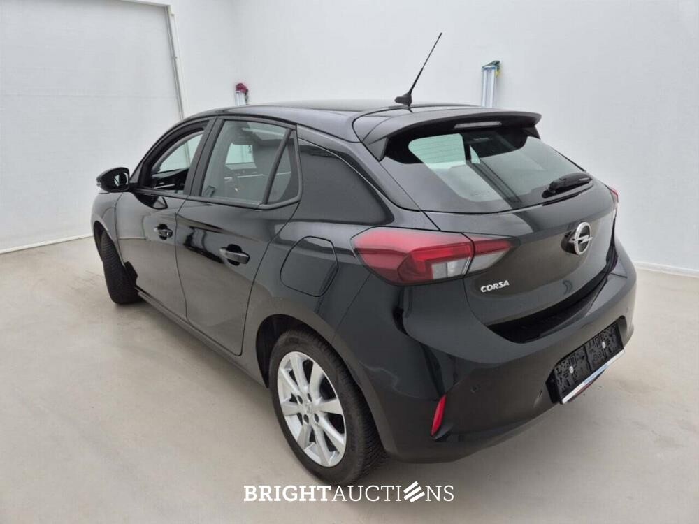 Opel Corsa Edition 1.2 75pk 2021