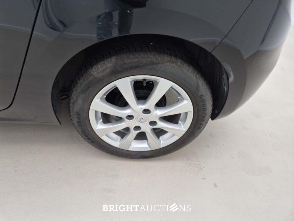 Opel Corsa Edition 1.2 75pk 2021