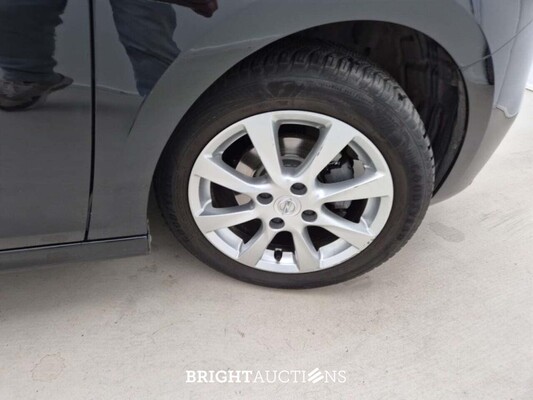 Opel Corsa Edition 1.2 75pk 2021