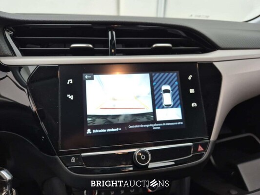 Opel Corsa Edition 1.2 75pk 2021