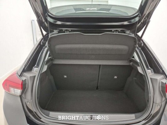 Opel Corsa Edition 1.2 75pk 2021