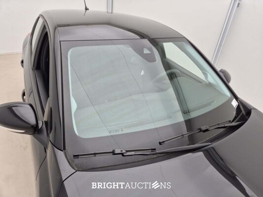 Opel Corsa Edition 1.2 75pk 2021