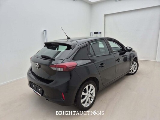 Opel Corsa Edition 1.2 75pk 2021