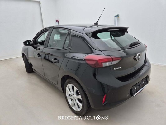 Opel Corsa Edition 1.2 75pk 2021
