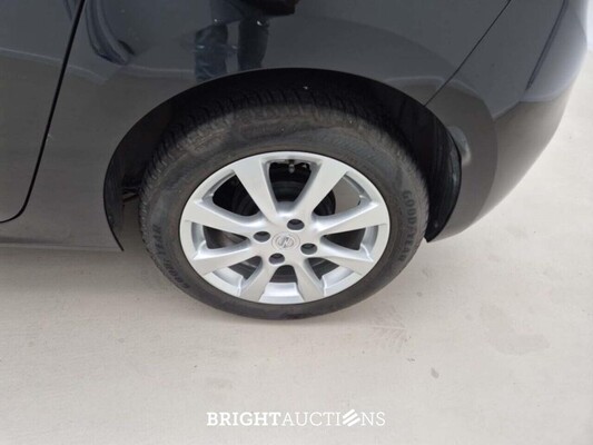 Opel Corsa Edition 1.2 75pk 2021