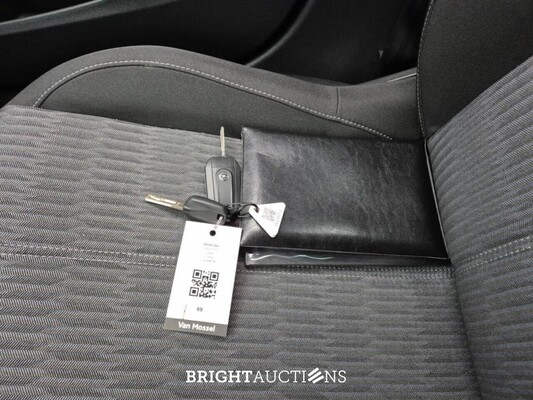 Opel Corsa Edition 1.2 75pk 2021