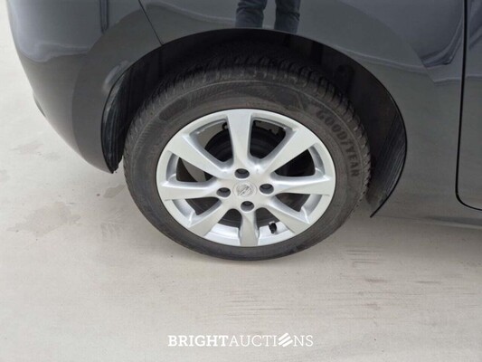 Opel Corsa Edition 1.2 75pk 2021