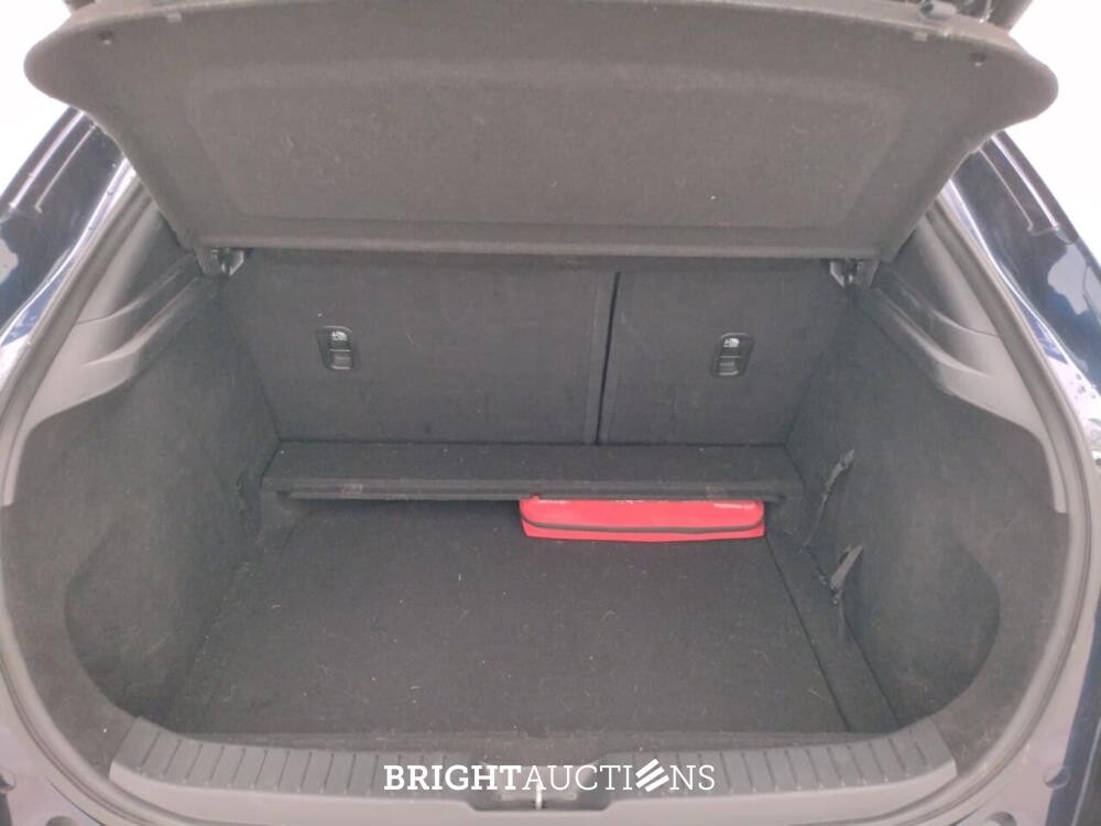 Mazda Cx-30 G 2.0 Skyactiv 122pk 2021