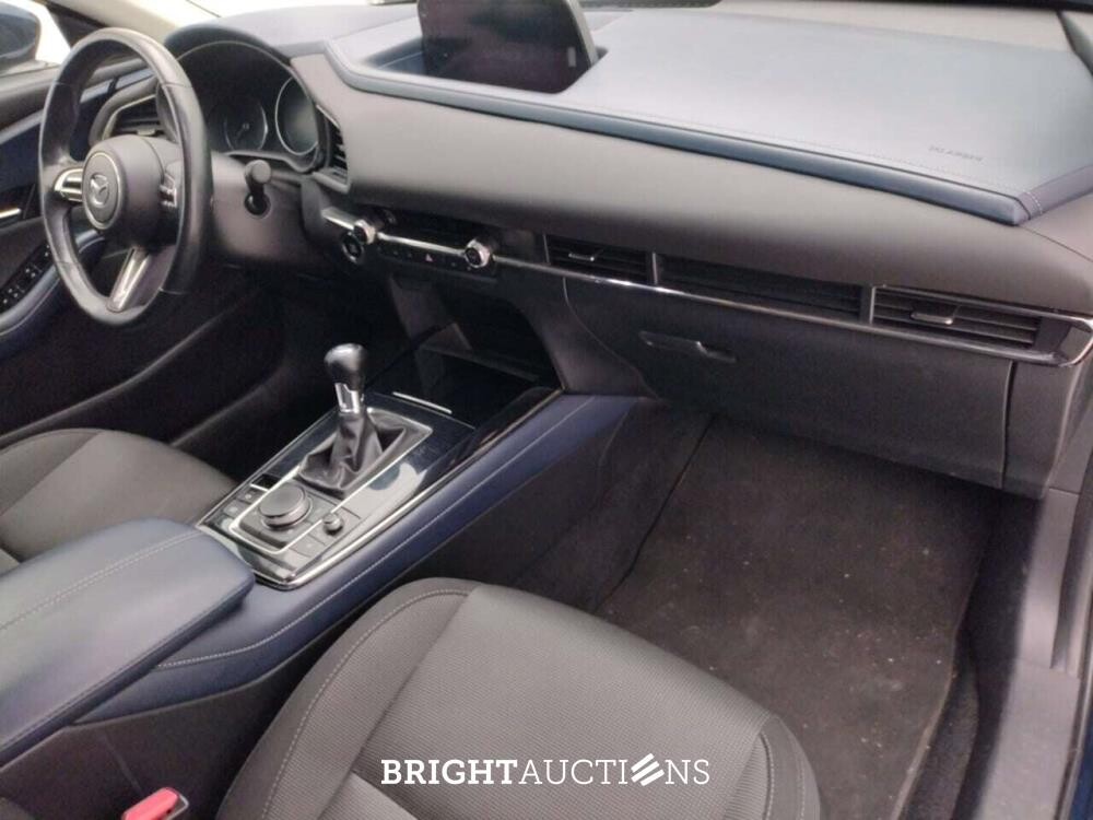 Mazda Cx-30 G 2.0 Skyactiv 122pk 2021