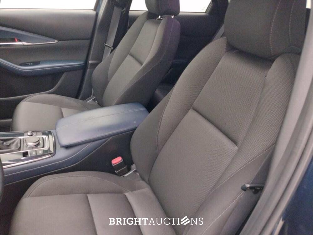 Mazda Cx-30 G 2.0 Skyactiv 122pk 2021