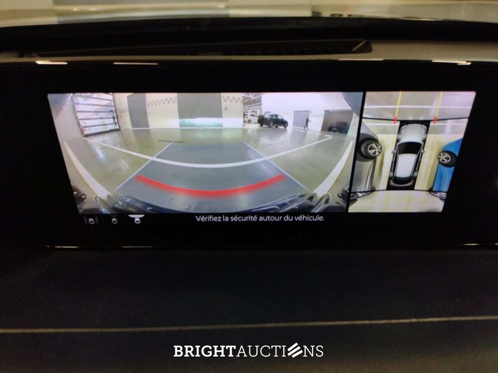 Mazda Cx-30 G 2.0 Skyactiv 122pk 2021