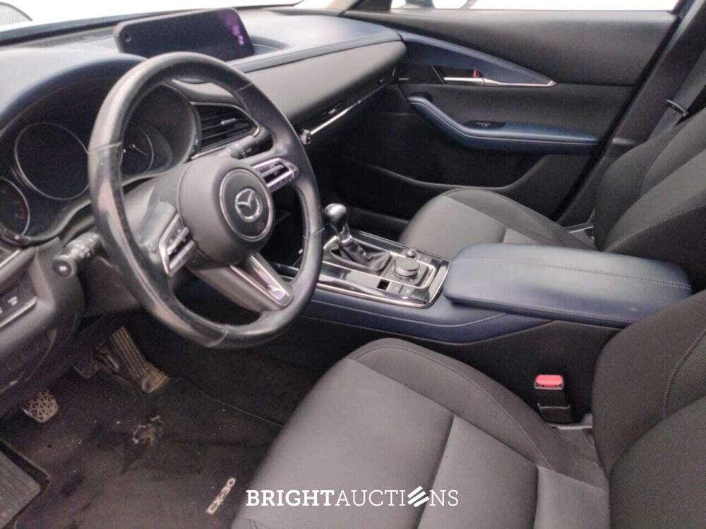 Mazda CX-30 2.0 Skyactiv 122pk 2021