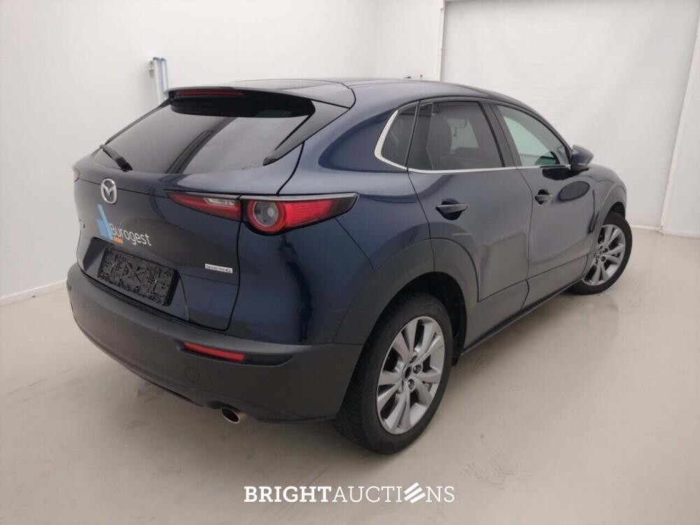 Mazda CX-30 2.0 Skyactiv 122pk 2021