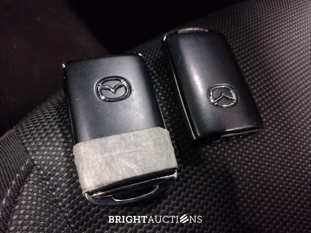 Mazda CX-30 2.0 Skyactiv 122pk 2021