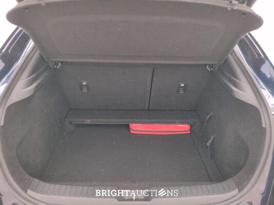 Mazda Cx-30 G 2.0 Skyactiv 122pk 2021