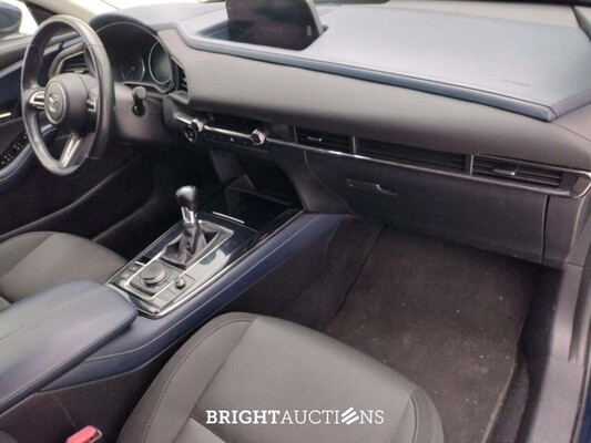 Mazda Cx-30 G 2.0 Skyactiv 122pk 2021