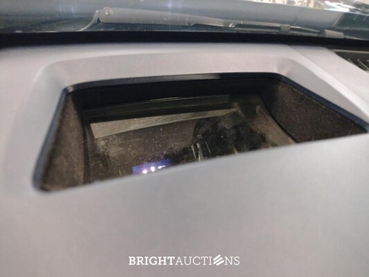 Mazda Cx-30 G 2.0 Skyactiv 122pk 2021