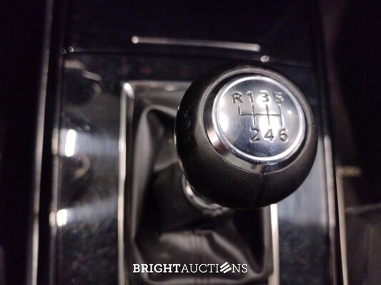 Mazda Cx-30 G 2.0 Skyactiv 122pk 2021