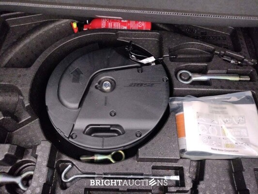 Mazda Cx-30 G 2.0 Skyactiv 122pk 2021