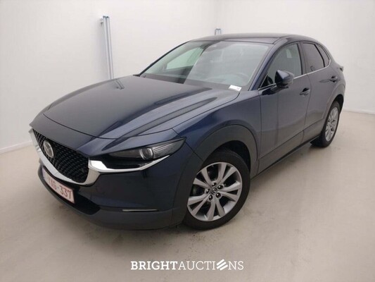 BRIGHT AUCTIONS: Premium Daily Driver Auction