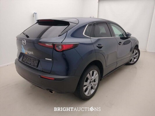 Mazda CX-30 2.0 Skyactiv 122pk 2021