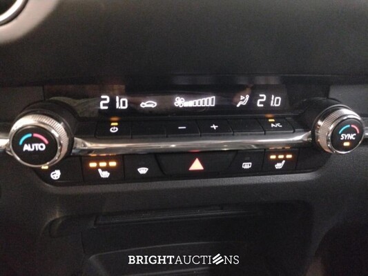 Mazda CX-30 2.0 Skyactiv 122pk 2021