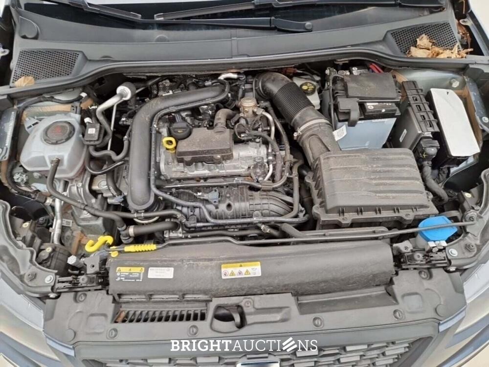 Seat Ibiza Style Business Intense 1.0 TSI 95pk 2022 (Origineel-NL), R-188-XF