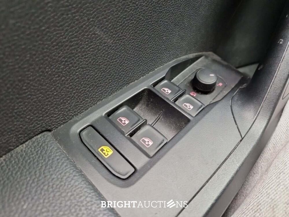 Seat Ibiza Style Business Intense 1.0 TSI 95pk 2022 (Origineel-NL), R-188-XF