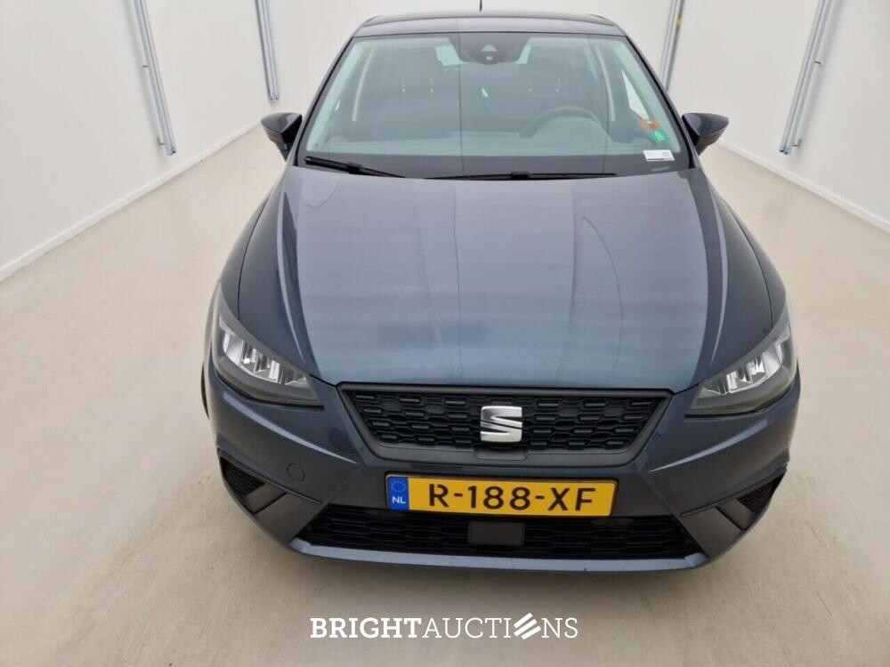 Seat Ibiza Style Business Intense 1.0 TSI 95pk 2022 (Origineel-NL), R-188-XF