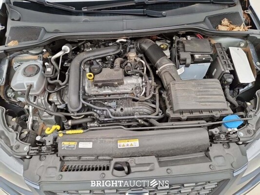 Seat Ibiza Style Business Intense 1.0 TSI 95pk 2022 (Origineel-NL), R-188-XF