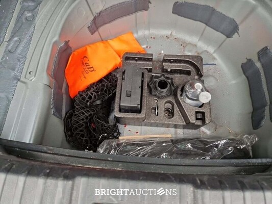 Seat Ibiza Style Business Intense 1.0 TSI 95pk 2022 (Origineel-NL), R-188-XF