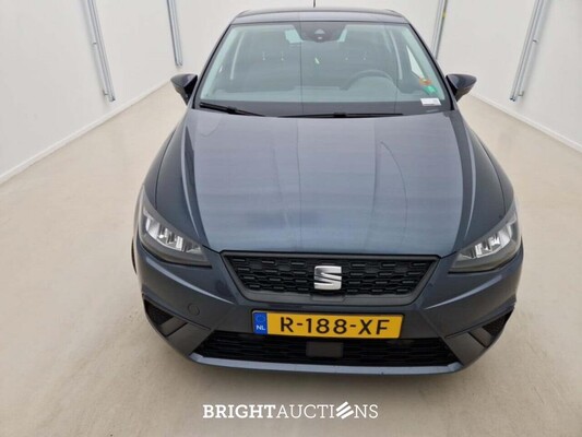 Seat Ibiza Style Business Intense 1.0 TSI 95pk 2022 (Origineel-NL), R-188-XF