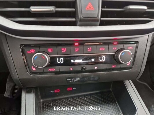 Seat Ibiza Style Business Intense 1.0 TSI 95pk 2022 (Origineel-NL), R-188-XF