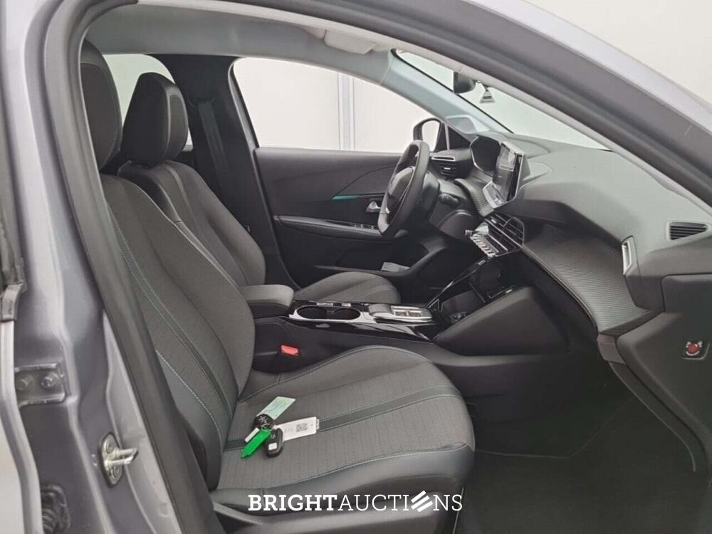 Peugeot 208 EV Allure Pack 50 kWh 136pk 2023 (Origineel-NL), S-997-VT