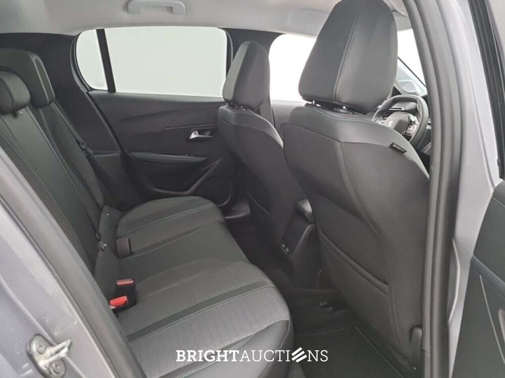 Peugeot 208 EV Allure Pack 50 kWh 136pk 2023 (Origineel-NL), S-997-VT