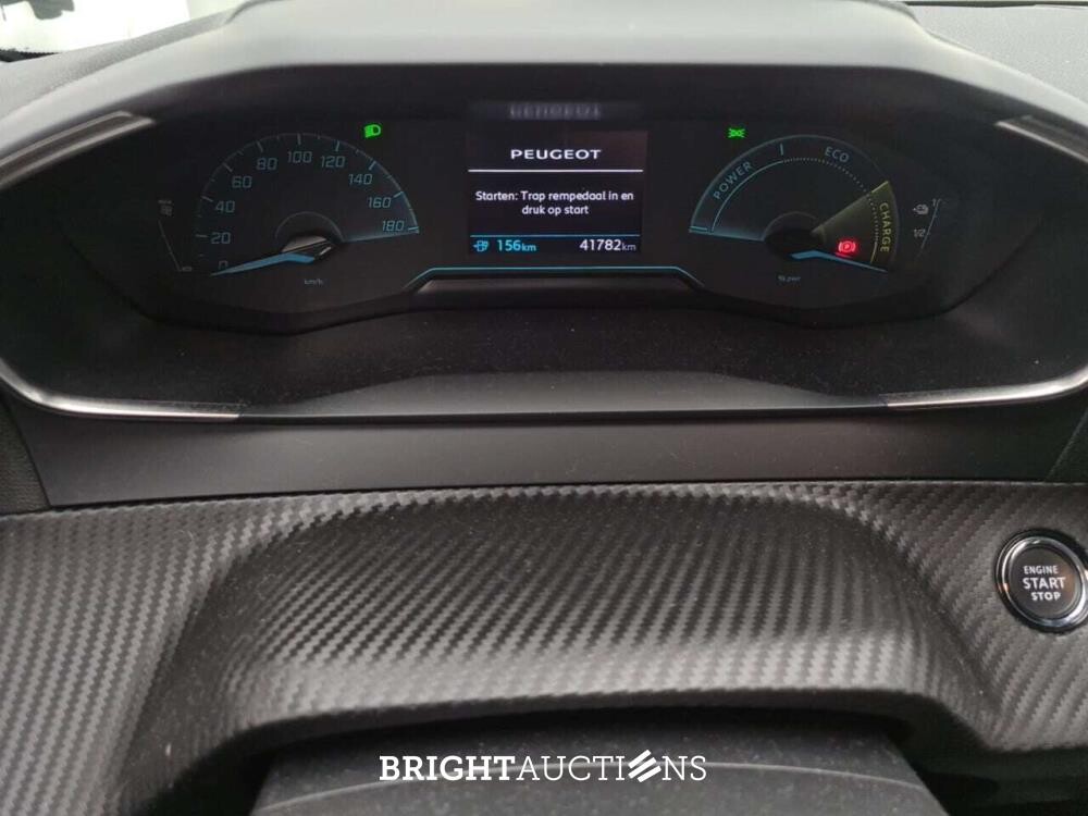 Peugeot 208 EV Allure Pack 50 kWh 136pk 2023 (Origineel-NL), S-997-VT