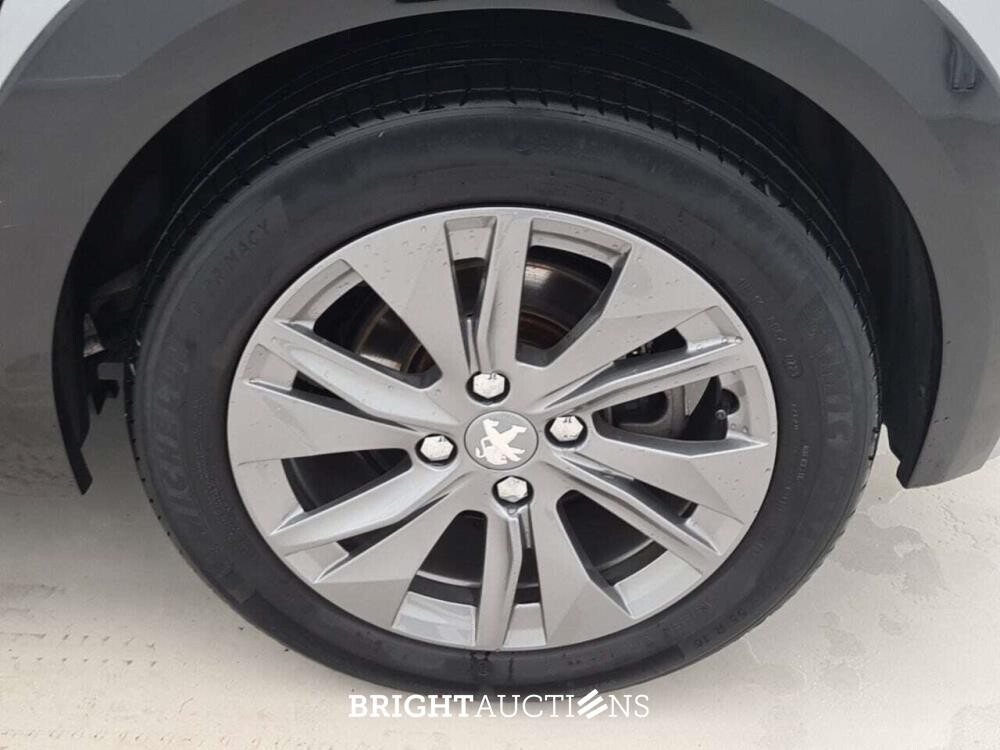 Peugeot 208 EV Allure Pack 50 kWh 136pk 2023 (Origineel-NL), S-997-VT