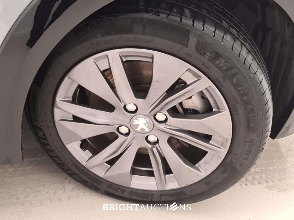 Peugeot 208 EV Allure Pack 50 kWh 136pk 2023 (Origineel-NL), S-997-VT