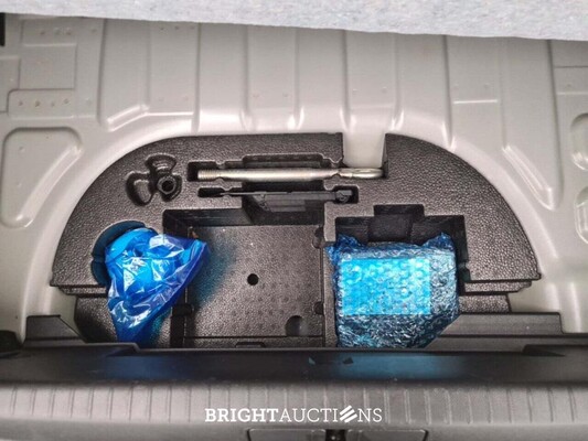 Peugeot 208 EV Allure Pack 50 kWh 136pk 2023 (Origineel-NL), S-997-VT