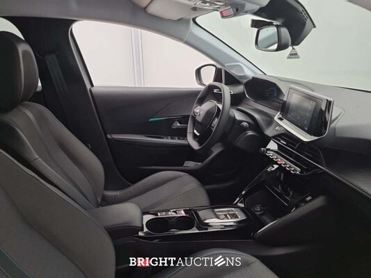 Peugeot 208 EV Allure Pack 50 kWh 136pk 2023 (Origineel-NL), S-997-VT